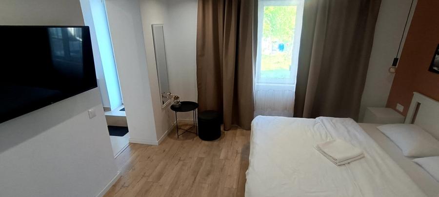 Garsoniera langa Piata Unirii - Olimpia - 4