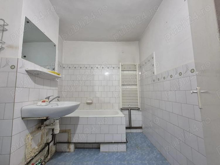 Oportunitate investi?ie Apartament 3 camere, ultracental Marghita - 7