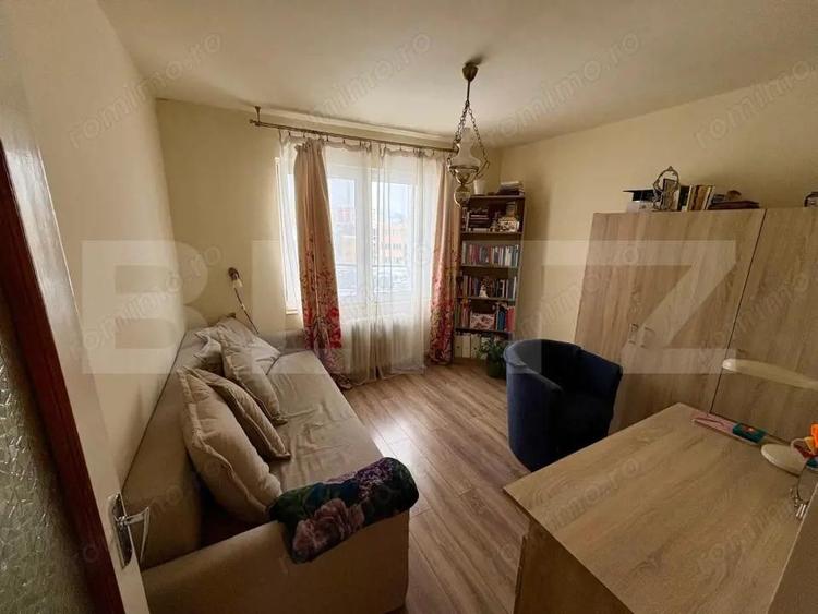 Apartament 4 camere, 80 mp, Cartier Tudor, Targu - 7