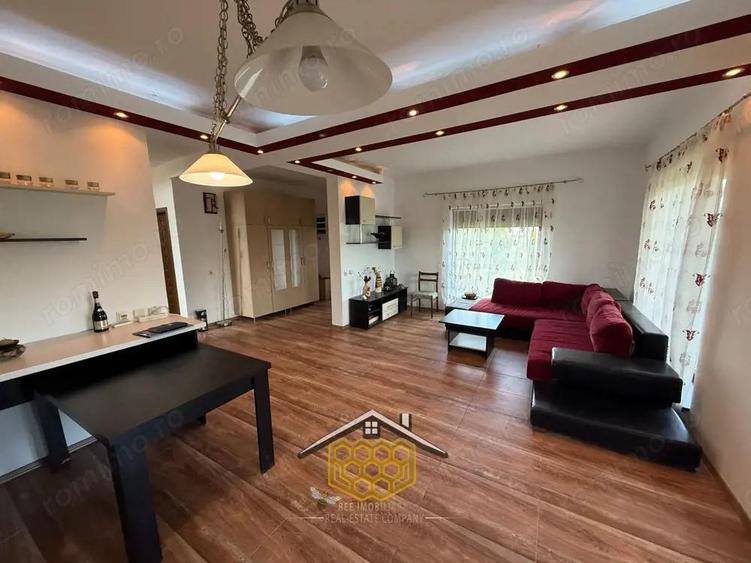 Casa P+1+Pod in Ghercesti, complet mobilata si utilata - 13