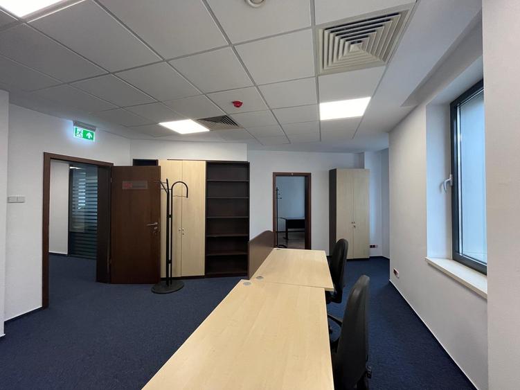 Spatii de birouri Zona Gara De Nord - 9