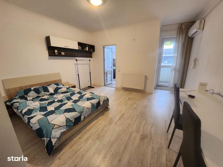 Str.Tineretului - Disponibila Imediat - Militari Residence - 1