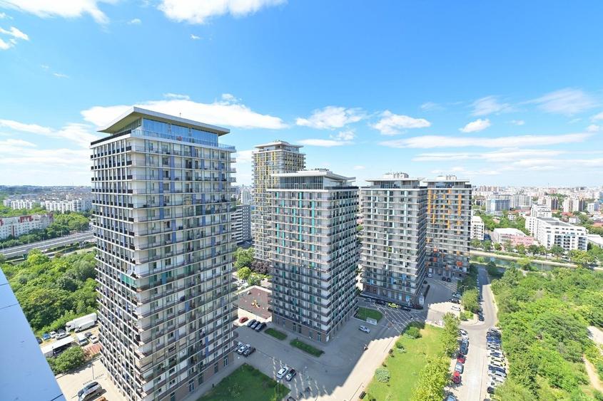 Penthouse Asmita Gardens - 3