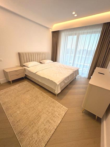 Premium | 3 camere Cortina 126 - Iancu Nicolae | Terasa 22 mp | Parcare - 9