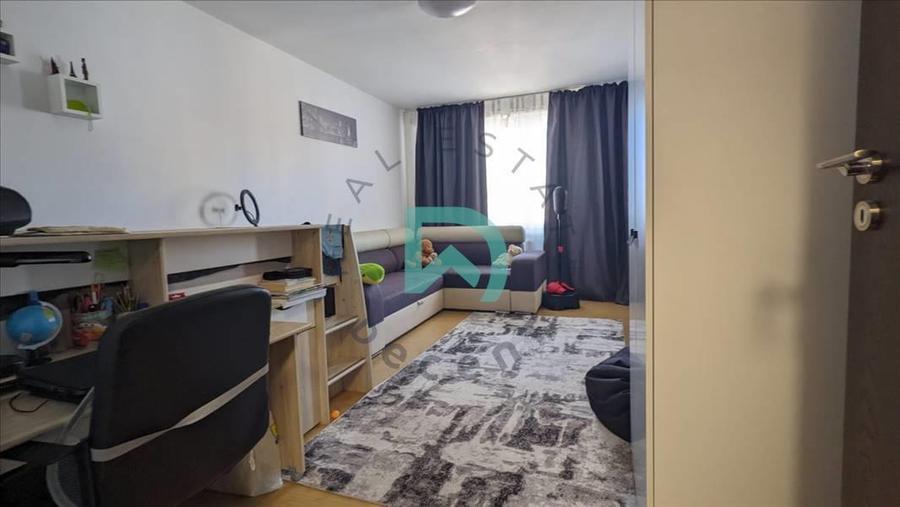 Apartament 3 camere Vlahuta, Brasov - 17