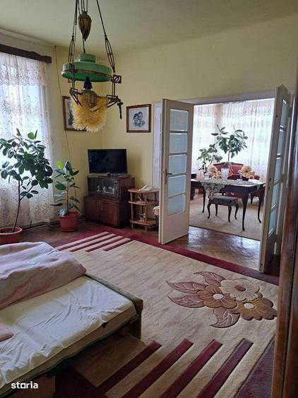 Casa de vanzare Micro 17 , pe un nivel , 199.000 euro negociabil - 4
