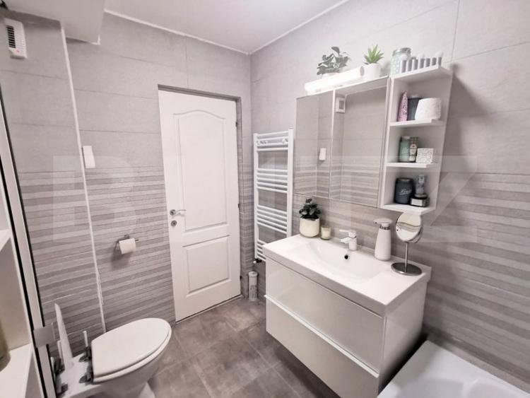 Apartament 2 camere, Arhitectilor - 10