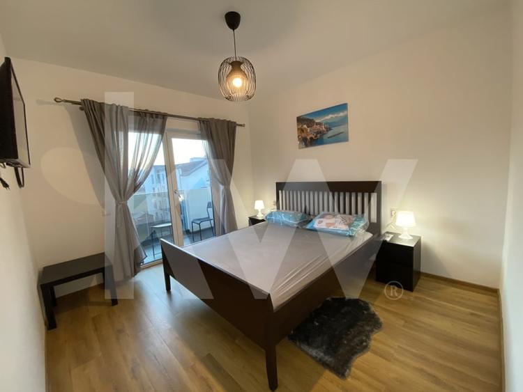 Prima inchiriere! Apartament modern cu 2 camere | Doamna Stanca, Sibiu - 8