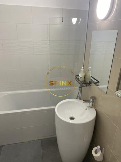 STUDIO DUBLU COCHET 65 mp, PRIMA INCHIRIERE - 16