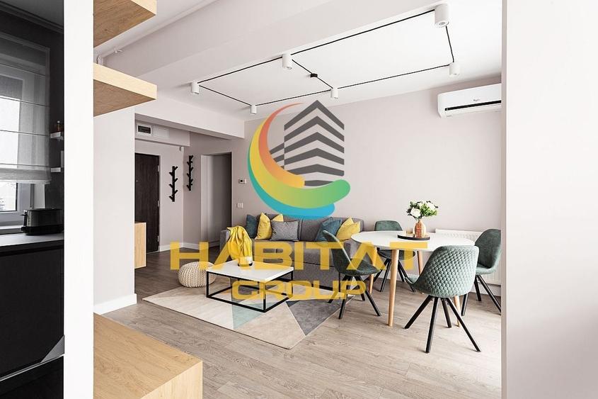 Apartament 2 camere- metrou Berceni - 2