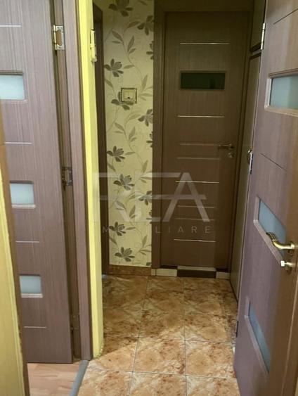 3 Camere | Etaj 2 | Bloc Anvelopat | Crangasi-Bd. Ceahlaul - 6