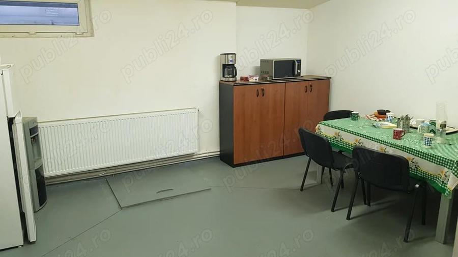 Hala de produc?ie afacere debitare metale cu laser si indoire pe abkant CNC - 2