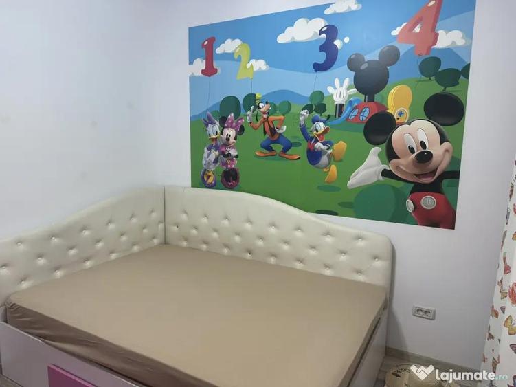 Apartament 3 camere Fundeni Dobroesti de inchiriat - 2