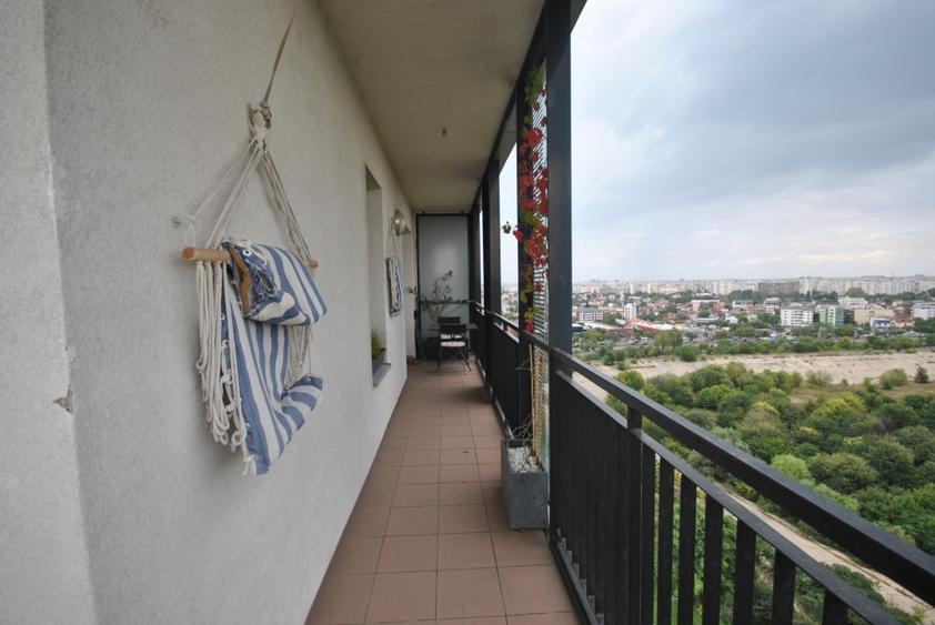 Apartament spațios 4 camere, vedere superbă Delta Văcărești – Asmita Gardens - 10