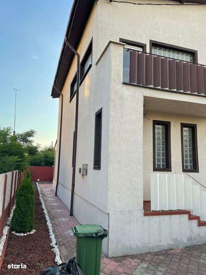 Casa S+P+1E+M,232 mp,zona Colentina - 19
