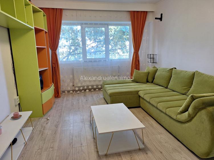 Tomis Nord, Sc 7, 2 camere decomandate, mobilat, utilat, gaze, termen lung, 450E Tomis Nord, Sc 7, 2 camere decomandate, mobilat, utilat, gaze, termen lung, 450E
