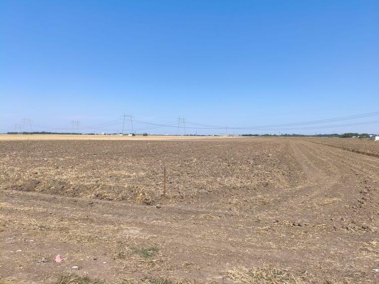 Loturi de Teren, 510 mp, Curent la Lot, Rate Disponibile - 3