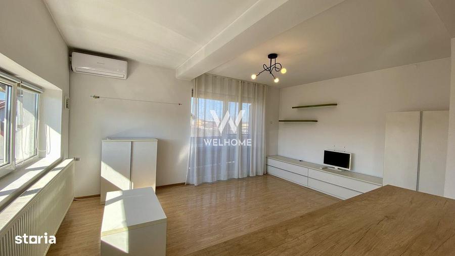 Vand apartament 2 camere zona Promenada Mall. Sibiu - 13