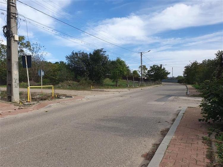 Teren intravilan 4140 mp, Panciu-Satu Nou - 3