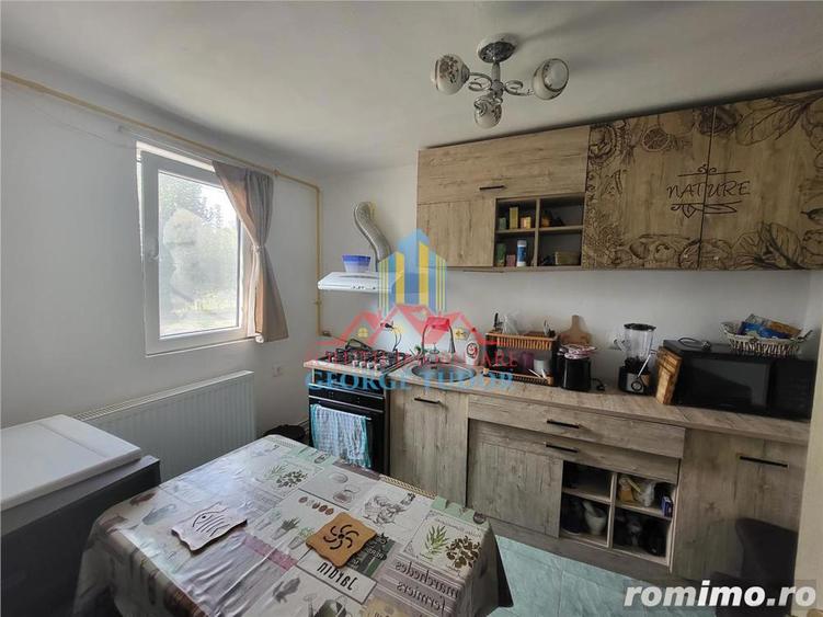 Urgent ! vand casa + teren in bolintin -vale - 6