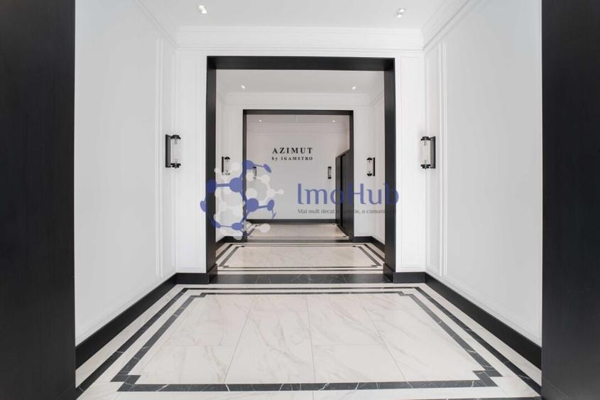 Exclusivist. Elegant. Unic. Apartament premium in Copou - 59