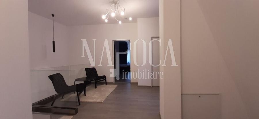 Casa 7 camere de vanzare in Centru, Cluj Napoca - 6