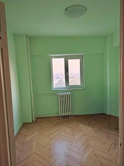 Apartament 3 camere decomandat amenajat integral zona Iosefin Iuliu Maniu - 5