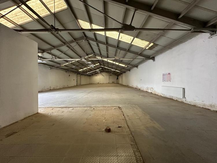 Hala de la 265mp la 530mp, centura, Tatarasi, intre Lidl si Kaufland - 2