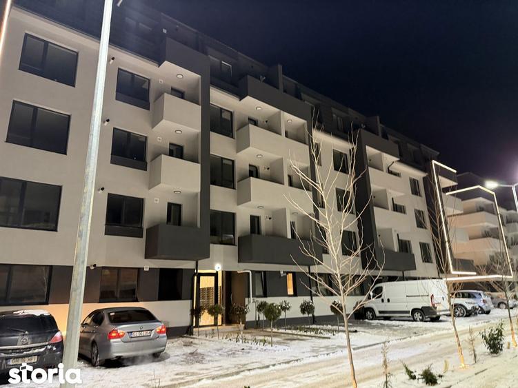 Apartament 2 camere confortabil Chiajna | Bloc nou | Pre? Avantajos - 4