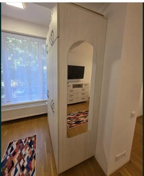 Tineretului,et 1/10, decomandata pat matrimonial,Amenajata, centrala,mobilata - 4