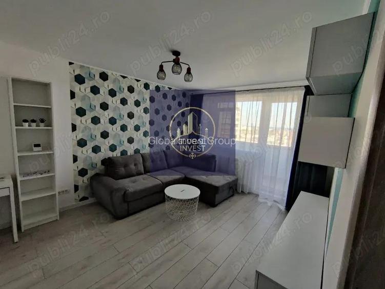 Apartament 2 camere, decomandat Boema, Constan?a. Apartament 2 camere, decomandat Boema, Constan?a.