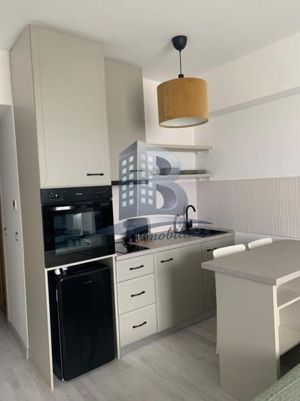 Garsoniera Vitan-Barzesti/ Centrala Proprie/ Loc de parcare - 4