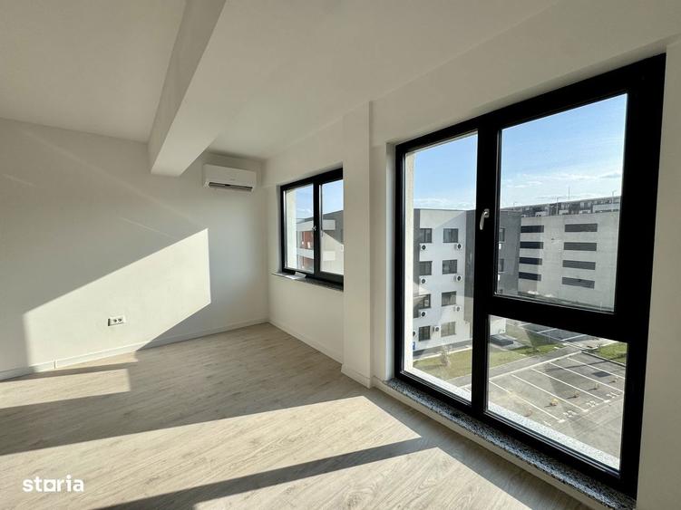 STUDIO / PARCARE INCLUSA / NEMOBILAT / IVORY / ROND OMV - 7