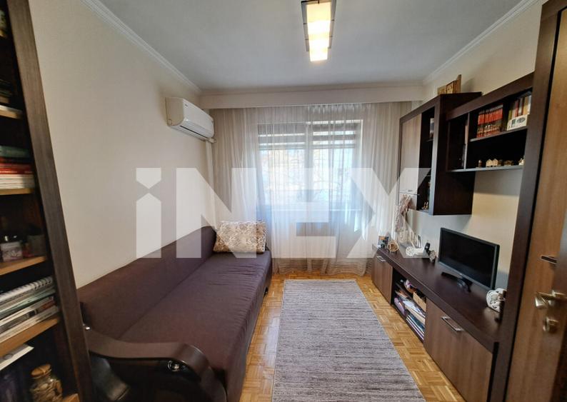 Apartament 4 camere decomandat, 81 mp, etaj 1/4 ideal pe - 11