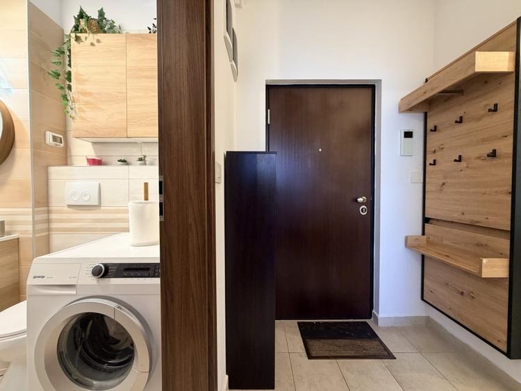 Premium, 2 camere in Iris 12 | Vedere panoramica & Parcare privata - 4