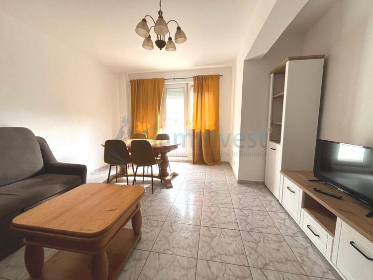 Apartament de inchiriat cu 3 camere si loc de parcare, zona Iosia Nord, Oradea - 3