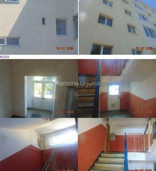 Cota de 3/32 din apartament 3 camere Brasov, Jud Brasov Cota de 3/32 din apartament 3 camere Brasov, Jud Brasov