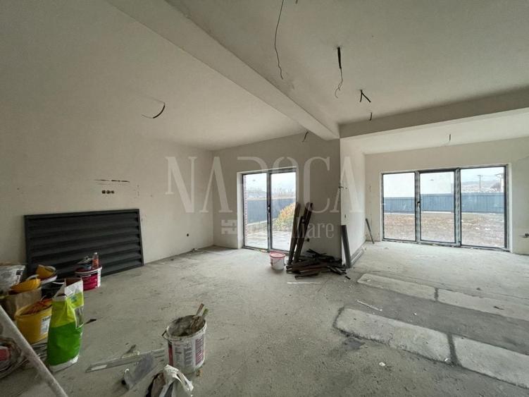 Casa 4 camere de vanzare in Jucu de Mijloc - 2