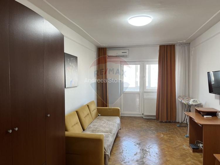 Inchiriere apartament 4 camere - zona Iancului
