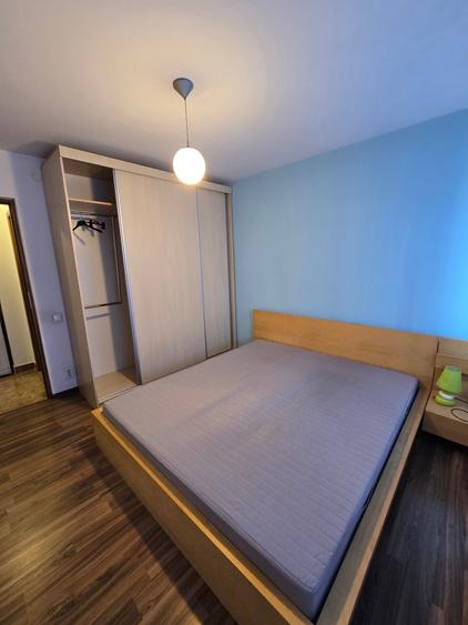 APARTAMENT DE VÂNZARE CU DOUĂ CAMERE IN ZONA GIULESTI-COLȚ CU  BD.CONSTR. SEC.6 - 12