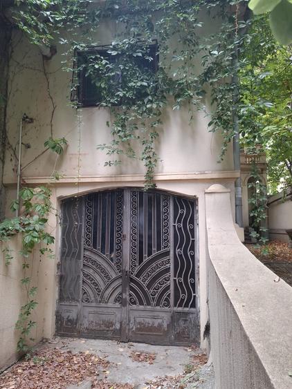 Studio cu garaj și boxă ultracentral - 13