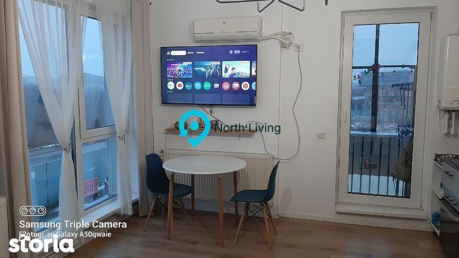 Proprietar vand apartament 2 camere tip Studio in COLENTINA GARDEN - 11