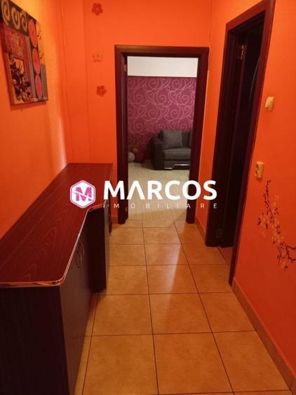 Apartament 2 camere et.1, Central, ID 842 - 5