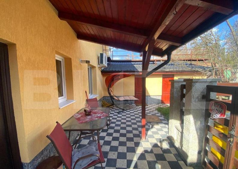 Casa Ultracentrala la Pre? de Apartament 3 camere 10 - 7