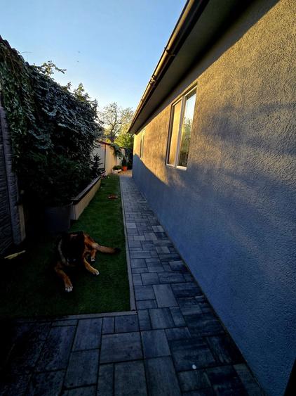 Vand casa zona centrala - 7