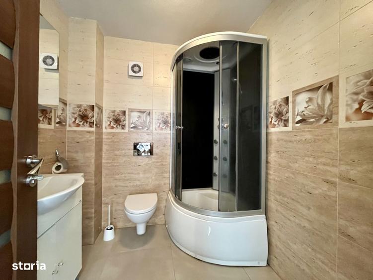 Casa 5 camere, 3 dormitoare, pret corect - 12