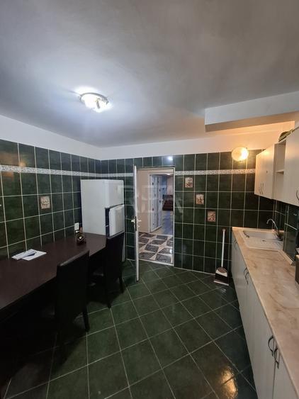 3 camere, P/2, 86mp, bloc 1986, centrala-Pacii - 9