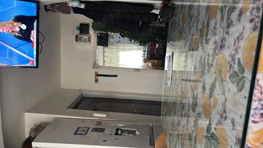 Apartament doua camere - 3