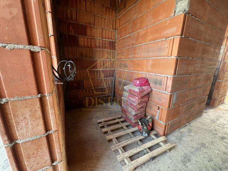 Duplex superb cu 4 camere despartit prin garaj | Chisoda | Pasha Garden - 3