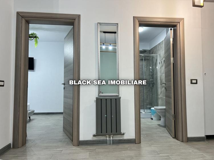 Apartament modern 2 camere in Alezzi Beach Resort Fitness & Spa - 6